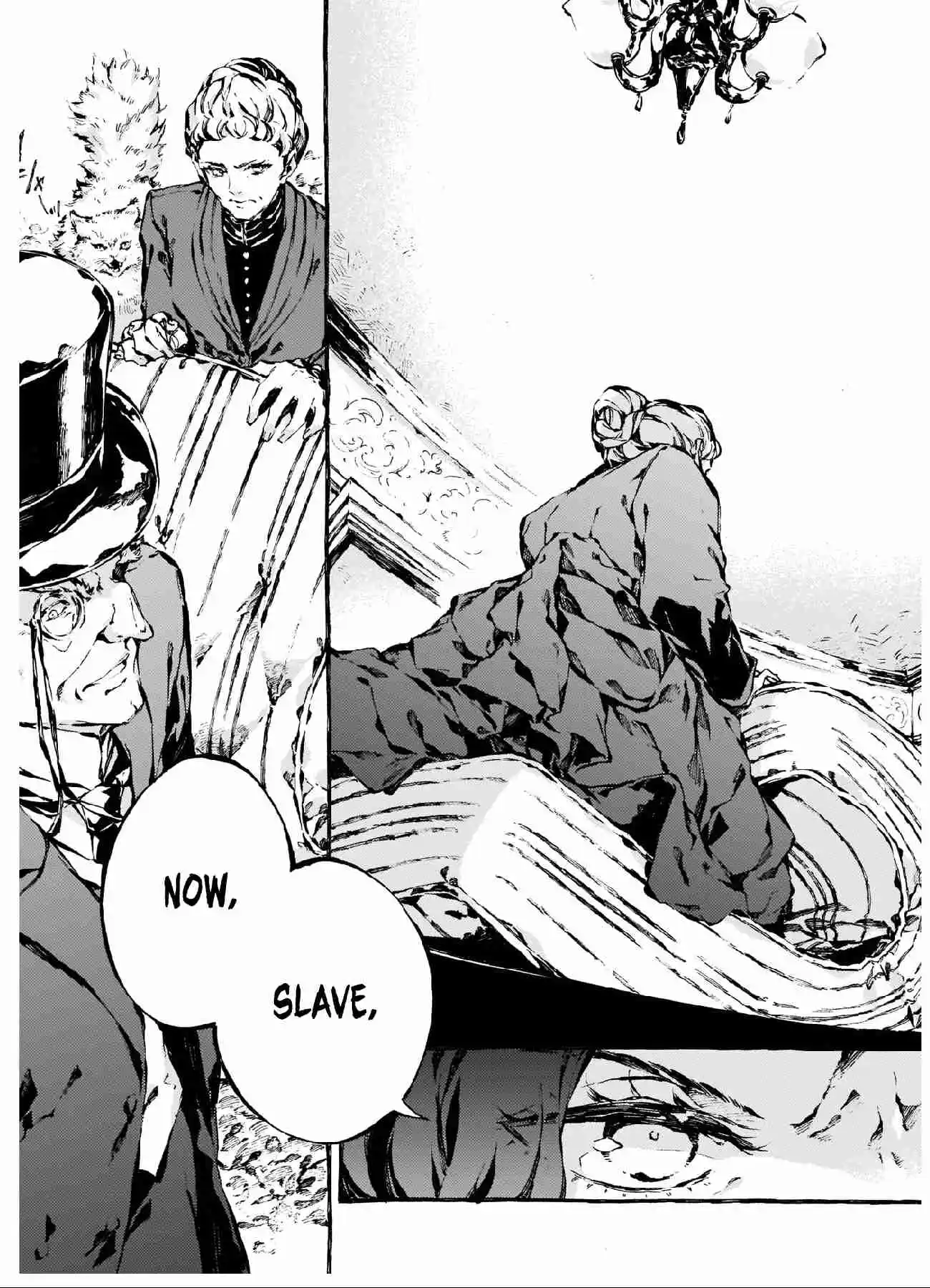 Chronicles of Narnia: The Magician's Nephew 12