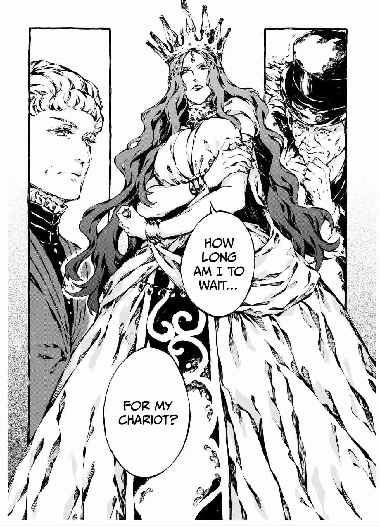 Chronicles of Narnia: The Magician's Nephew 12