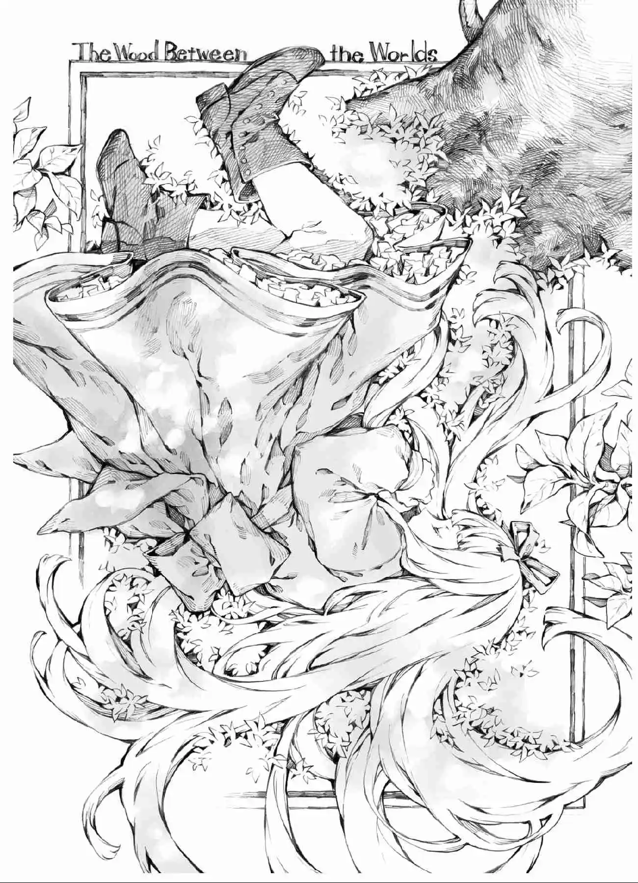 Chronicles of Narnia: The Magician's Nephew 12