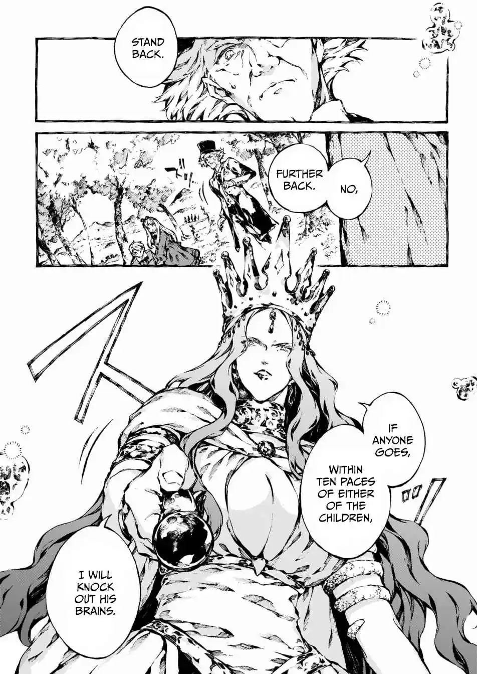 Chronicles of Narnia: The Magician's Nephew 17