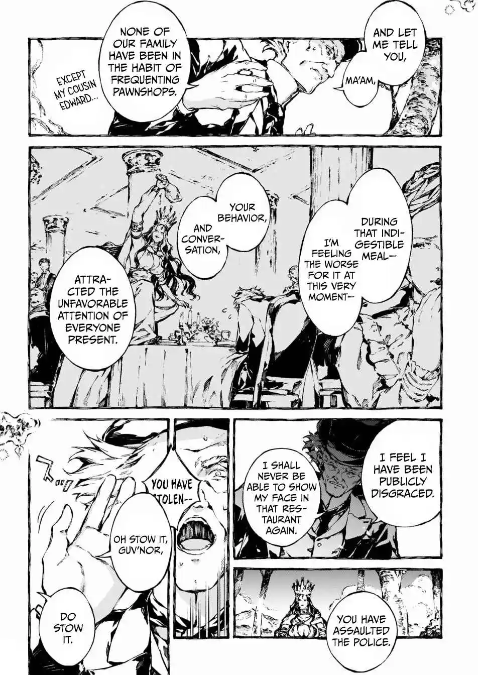 Chronicles of Narnia: The Magician's Nephew 17