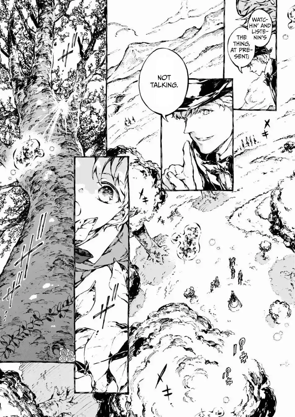 Chronicles of Narnia: The Magician's Nephew 17