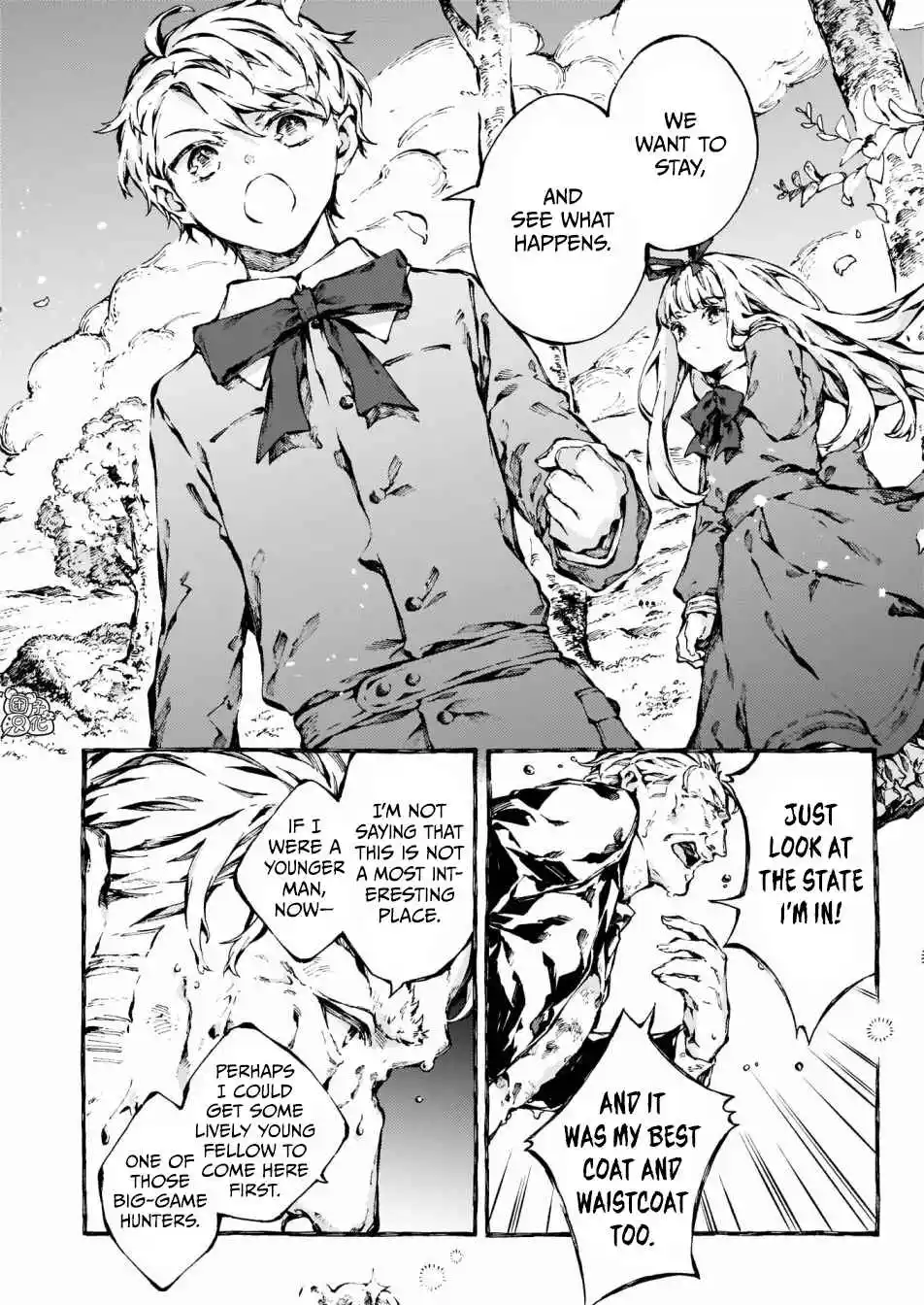 Chronicles of Narnia: The Magician's Nephew 17