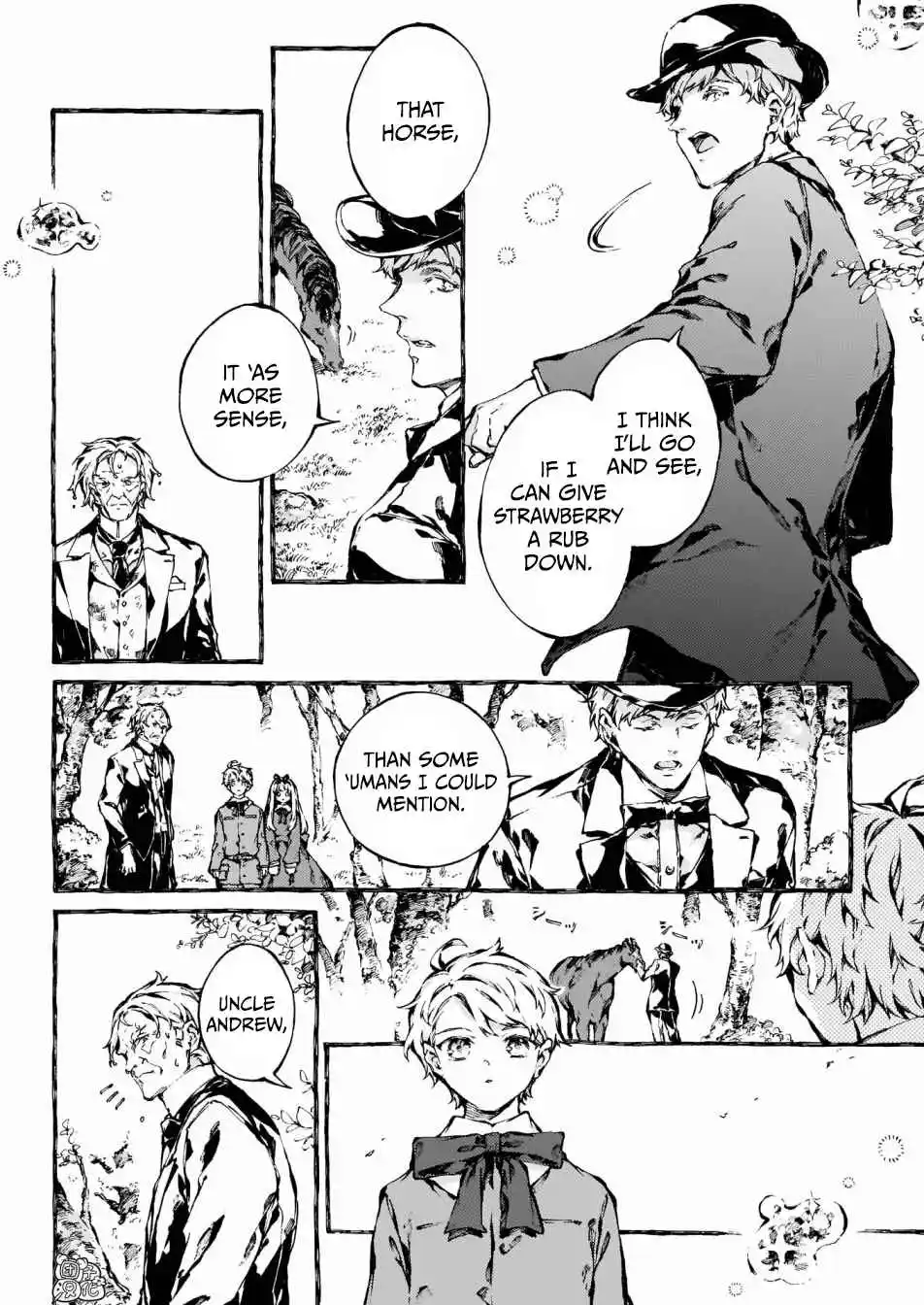 Chronicles of Narnia: The Magician's Nephew 17