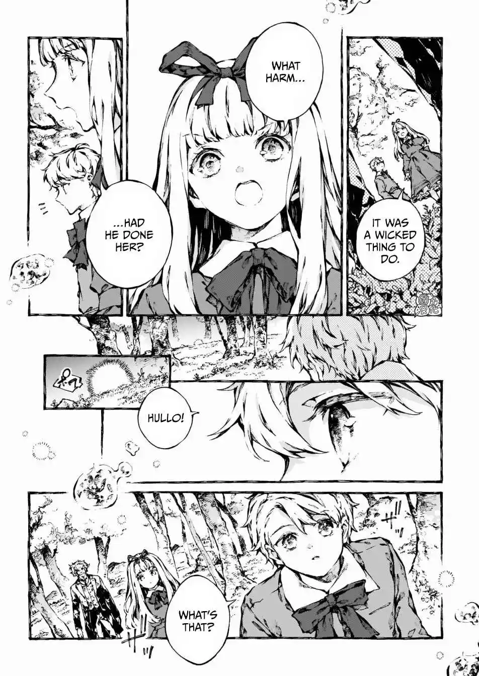 Chronicles of Narnia: The Magician's Nephew 17