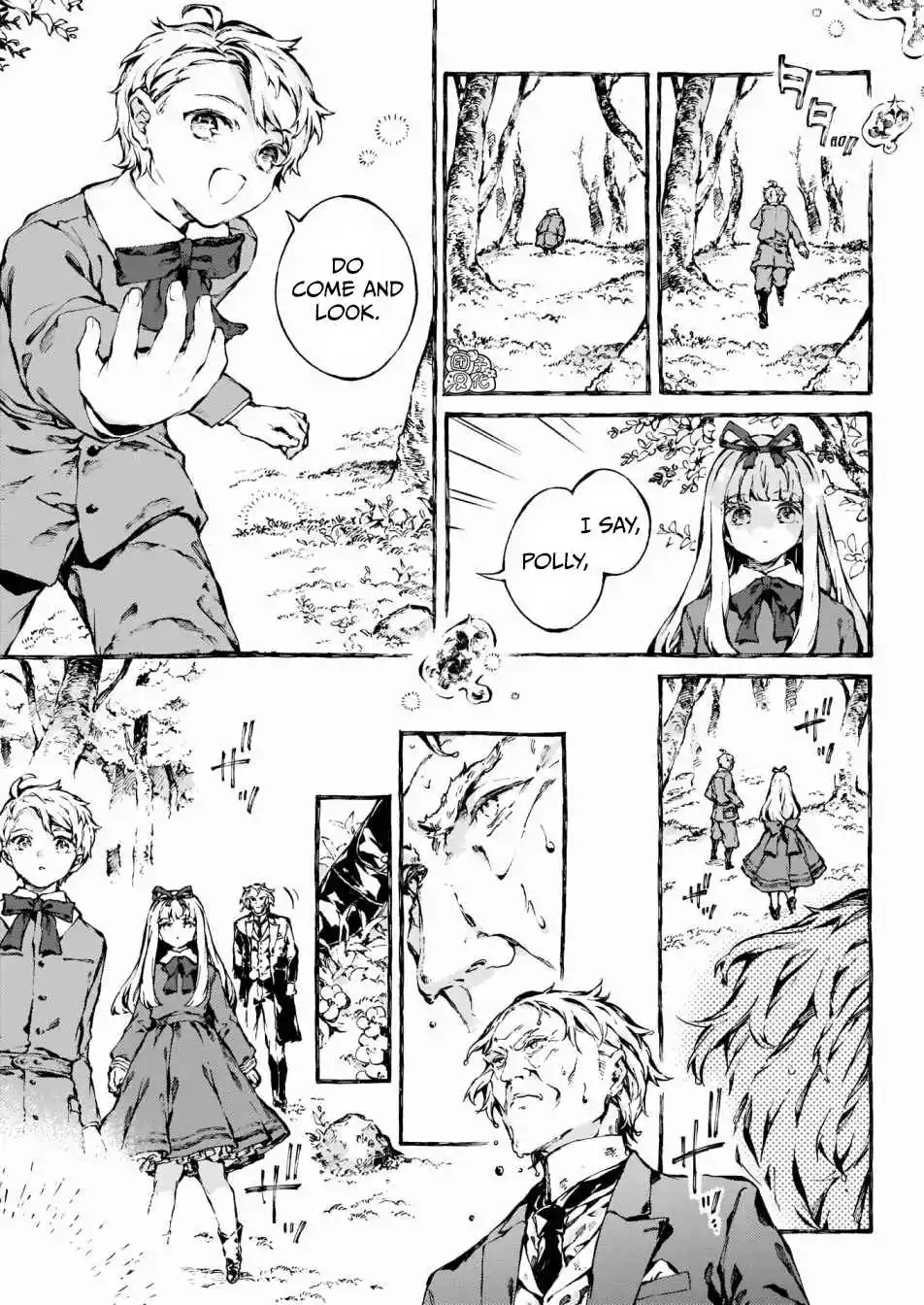 Chronicles of Narnia: The Magician's Nephew 17