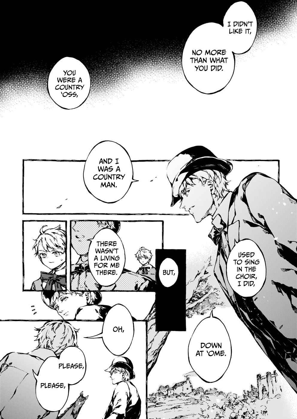 Chronicles of Narnia: The Magician's Nephew 20