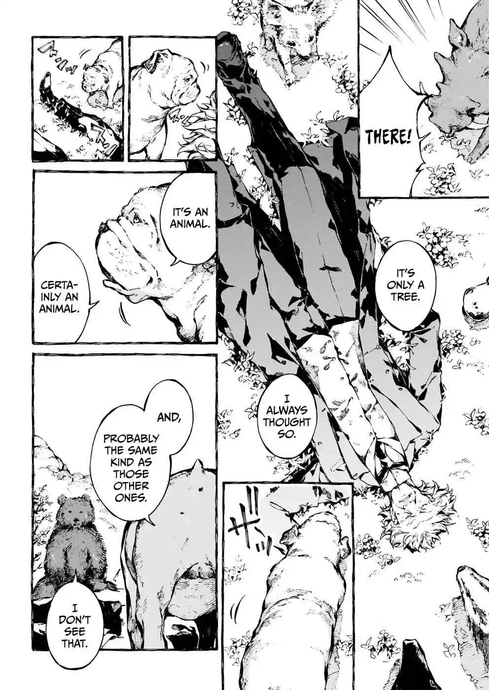 Chronicles of Narnia: The Magician's Nephew 21