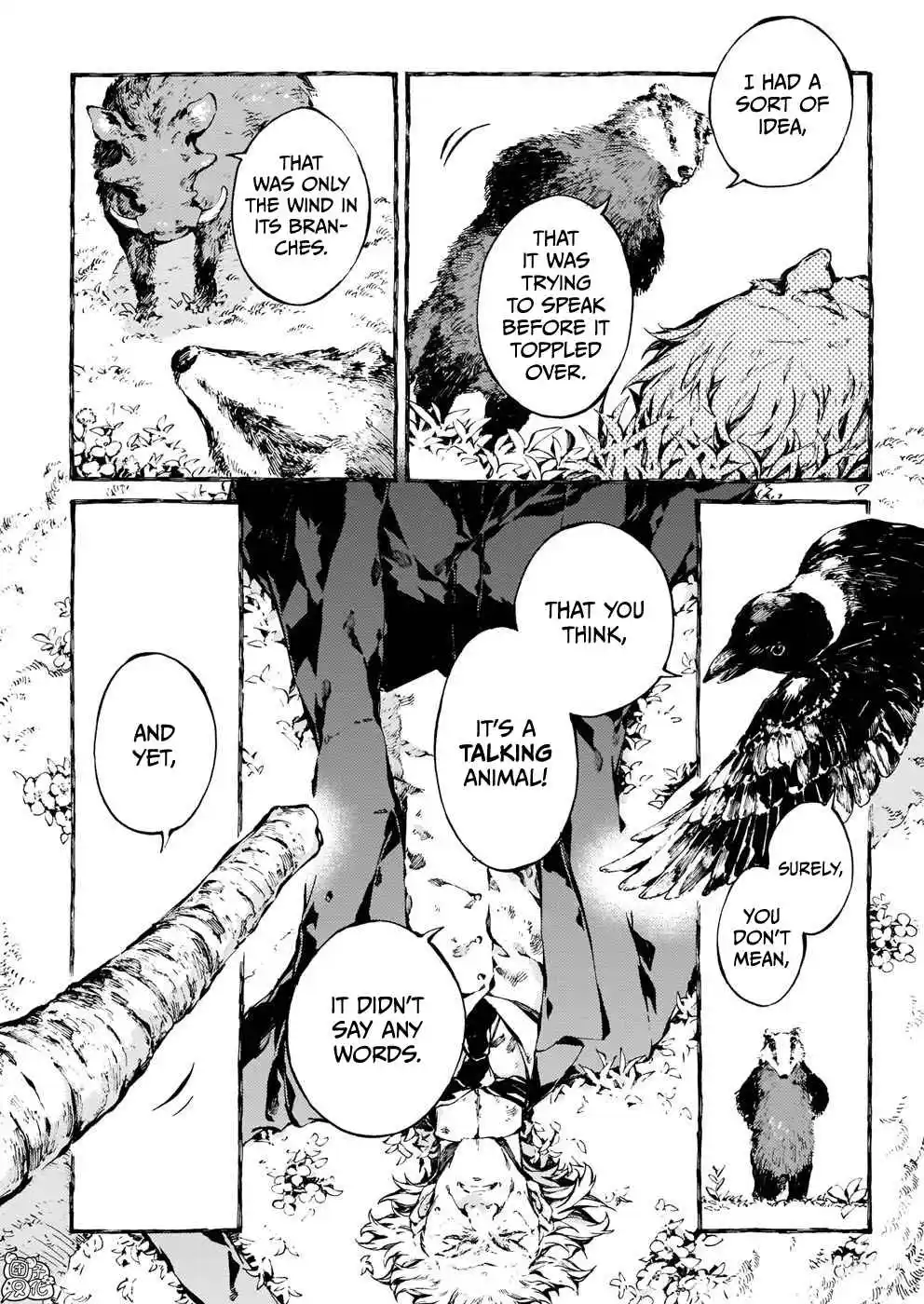 Chronicles of Narnia: The Magician's Nephew 21