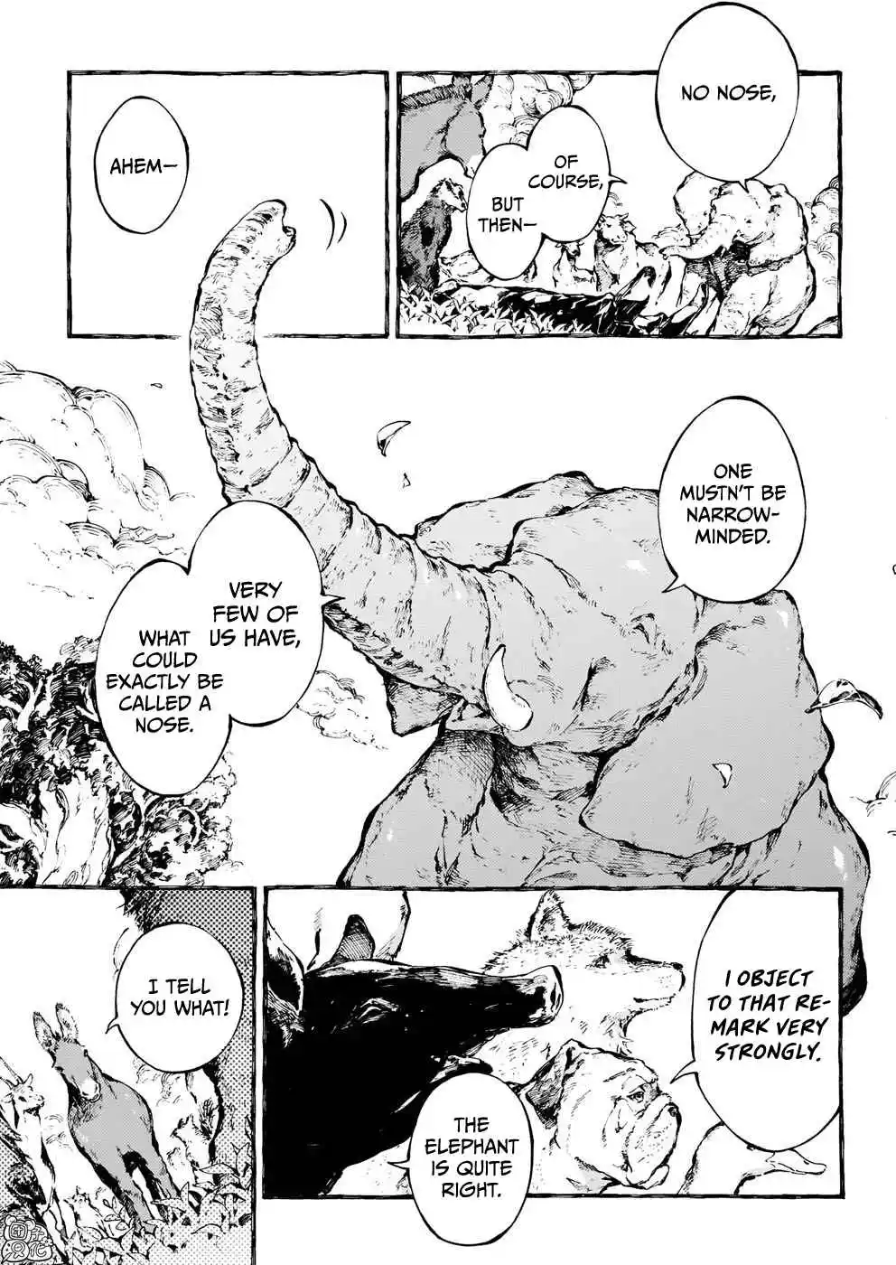 Chronicles of Narnia: The Magician's Nephew 21