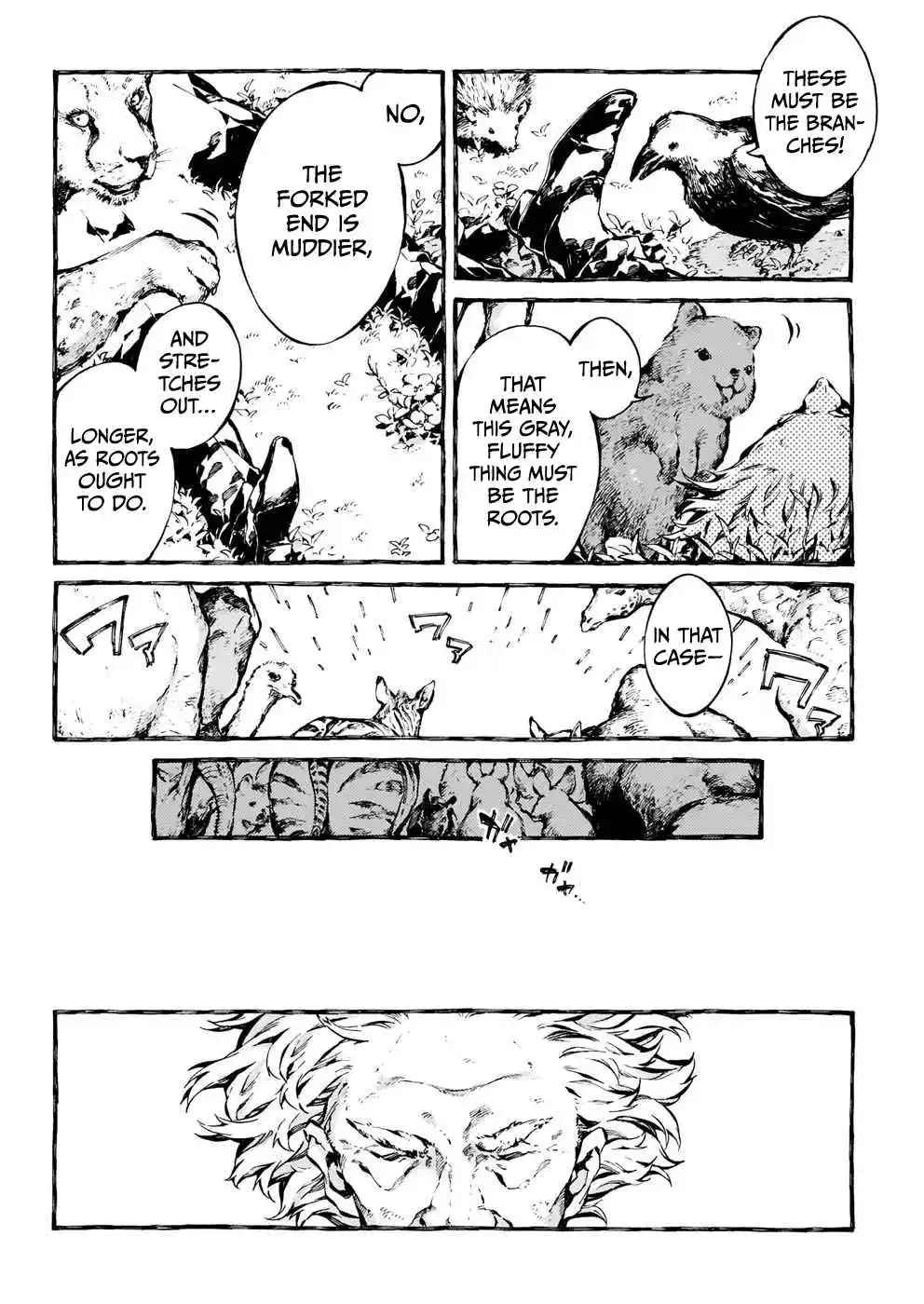 Chronicles of Narnia: The Magician's Nephew 21