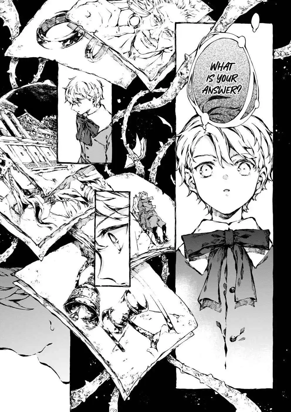 Chronicles of Narnia: The Magician's Nephew 21