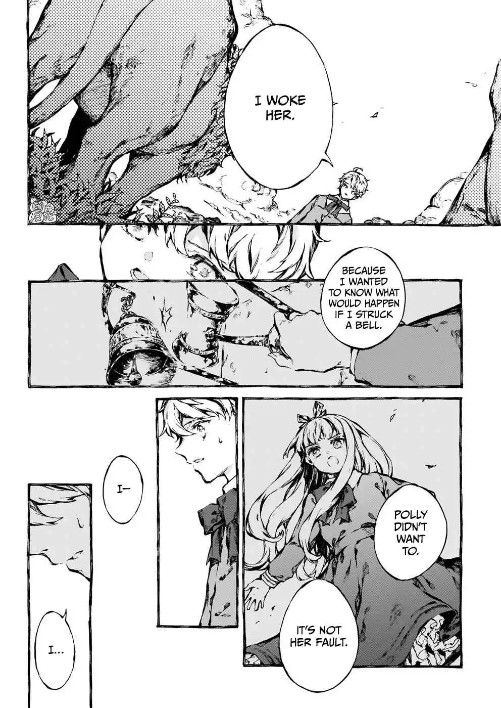 Chronicles of Narnia: The Magician's Nephew 22