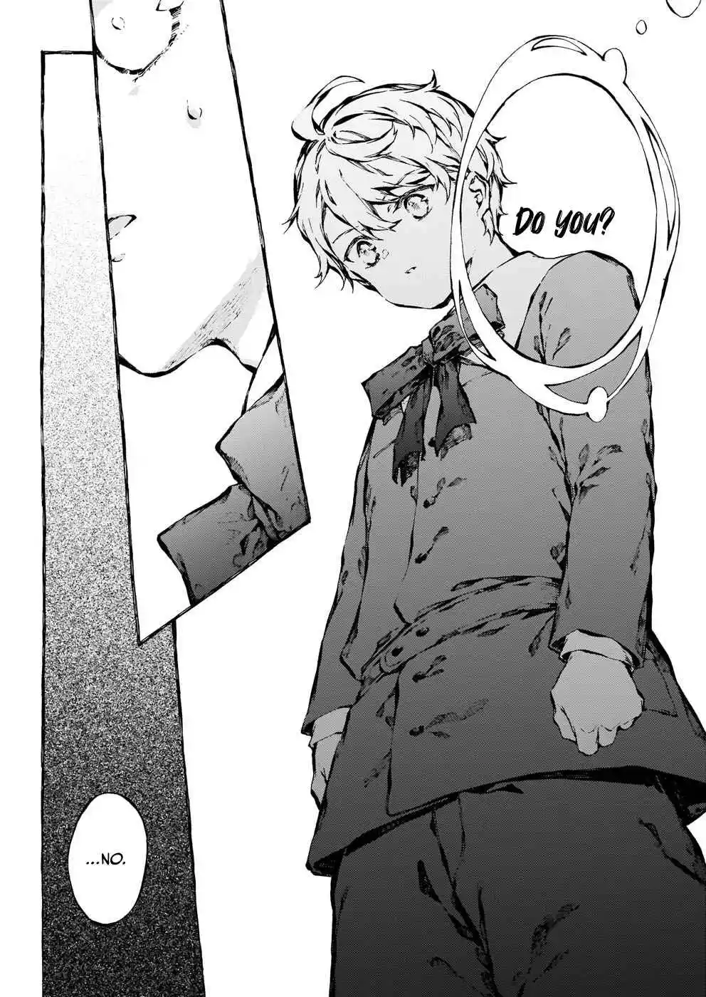 Chronicles of Narnia: The Magician's Nephew 22