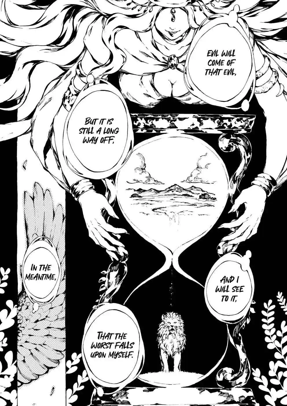 Chronicles of Narnia: The Magician's Nephew 22