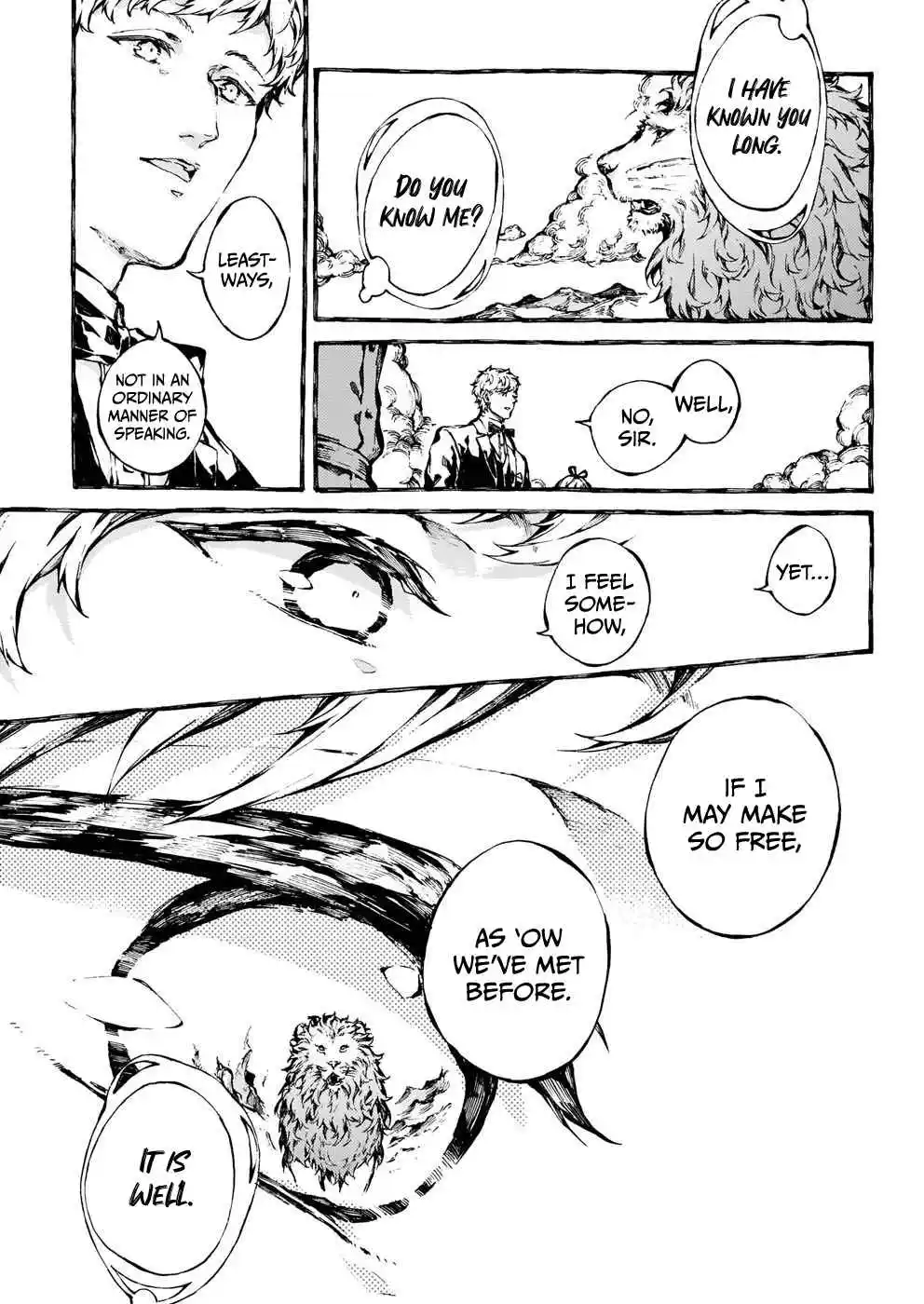 Chronicles of Narnia: The Magician's Nephew 22