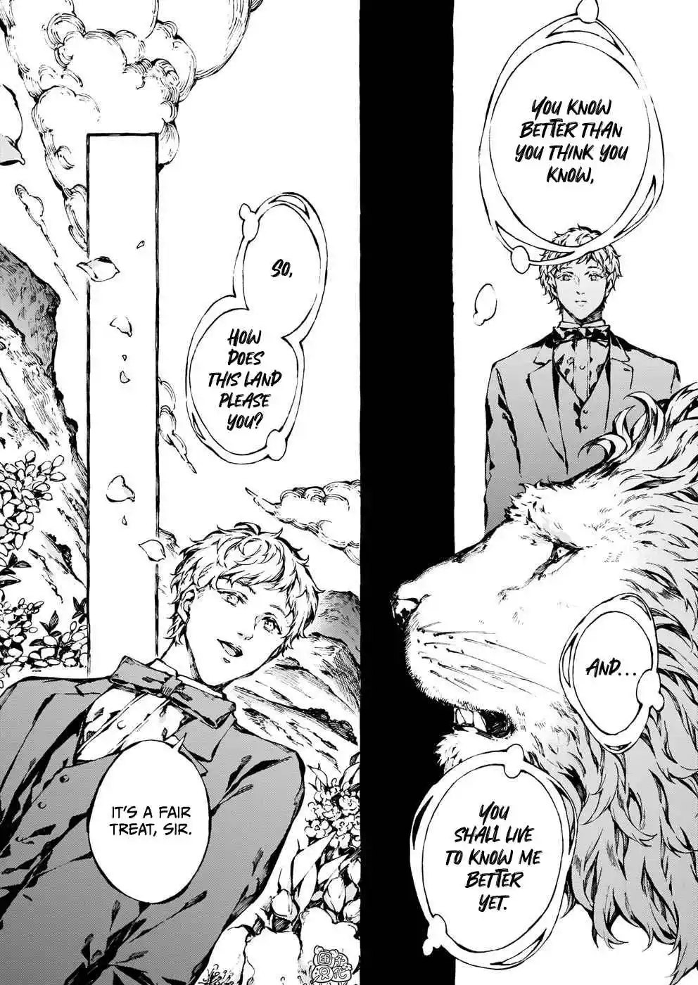 Chronicles of Narnia: The Magician's Nephew 22