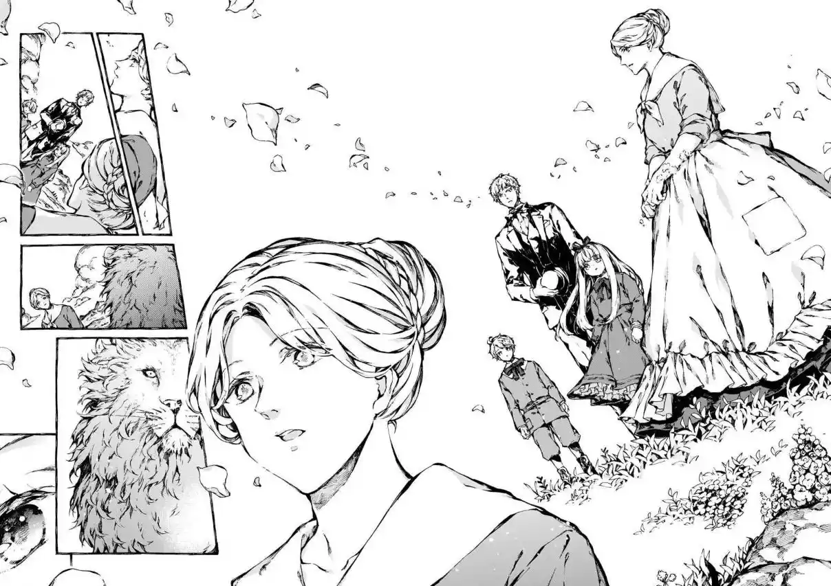 Chronicles of Narnia: The Magician's Nephew 22