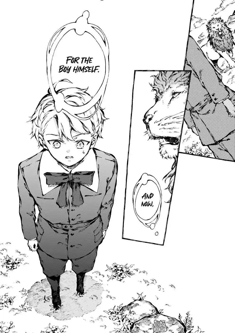 Chronicles of Narnia: The Magician's Nephew 22