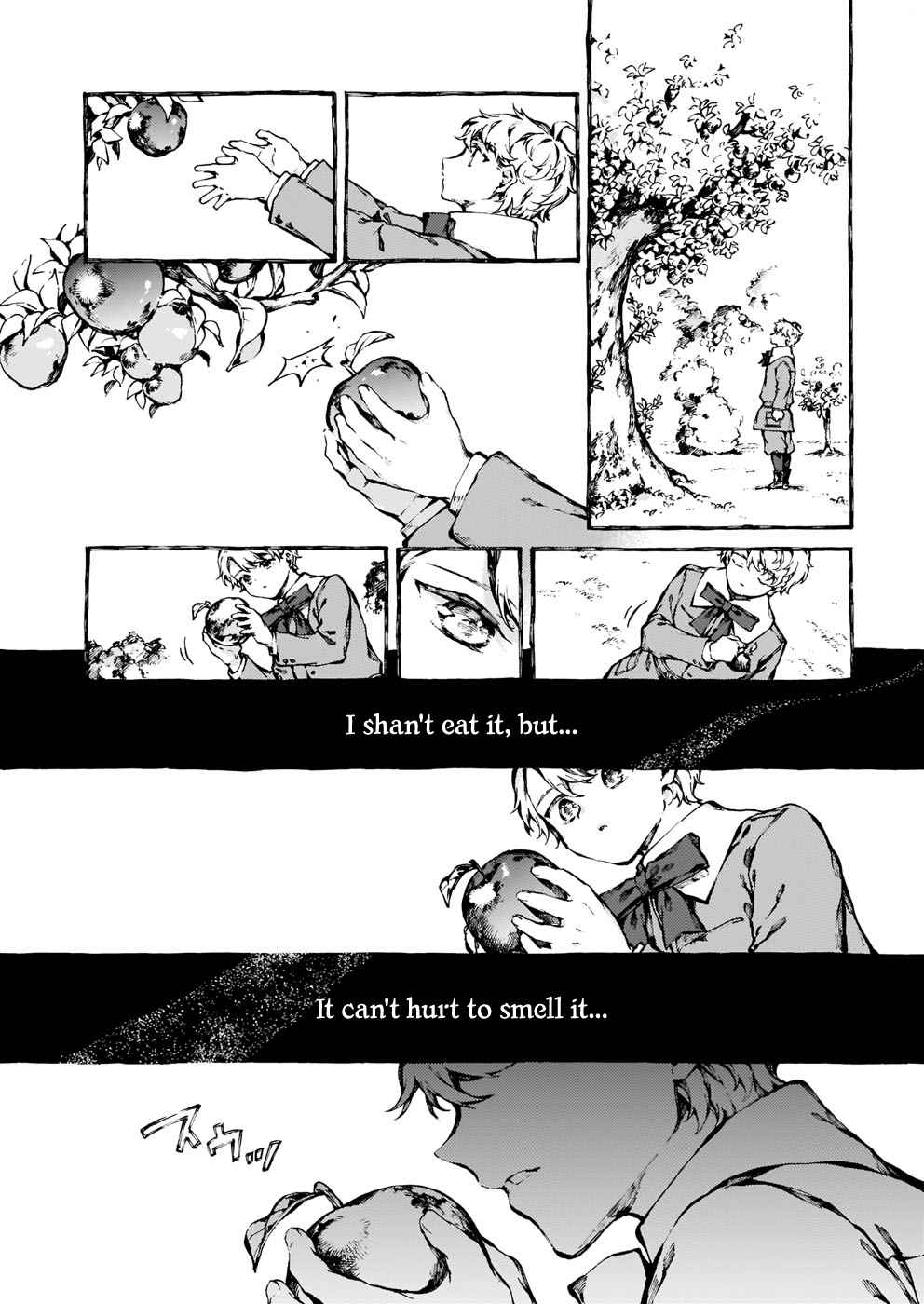 Chronicles of Narnia: The Magician's Nephew 25