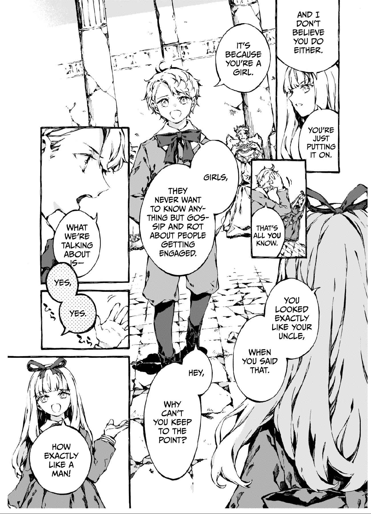 Chronicles of Narnia: The Magician's Nephew 8