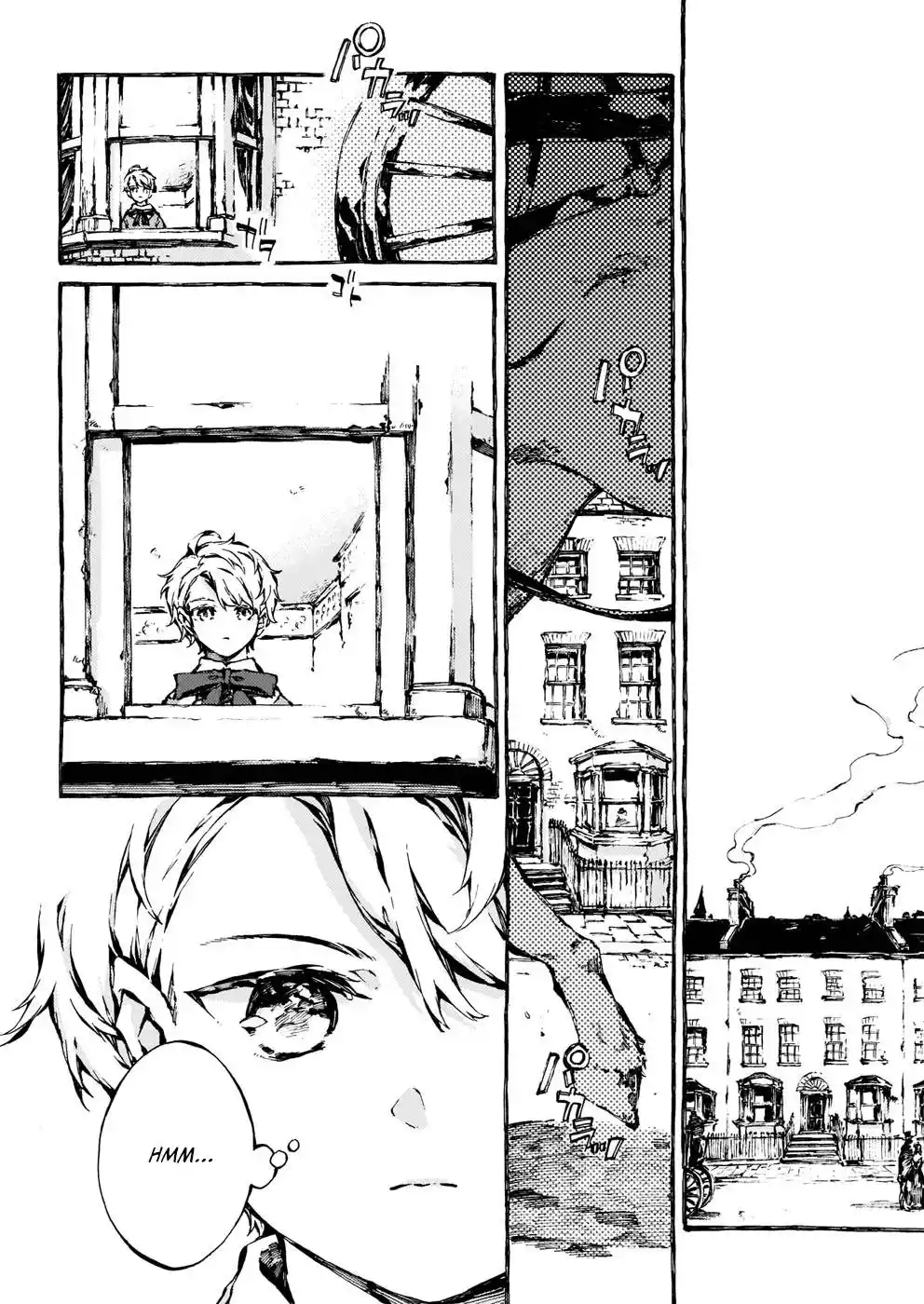 Chronicles of Narnia: The Magician's Nephew Chapter 13