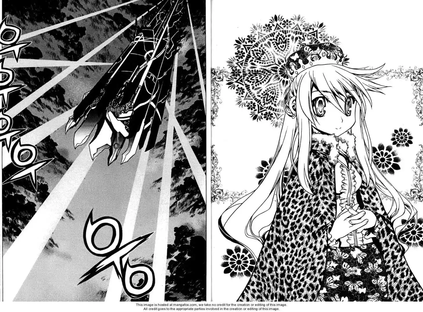 Chronicles of the Cursed Sword 1.1