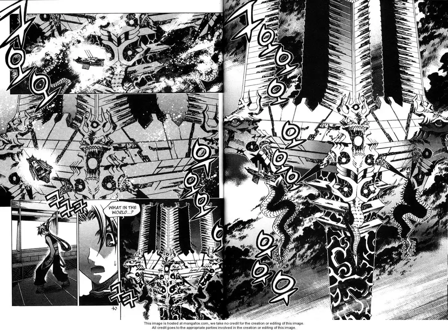 Chronicles of the Cursed Sword 1.1