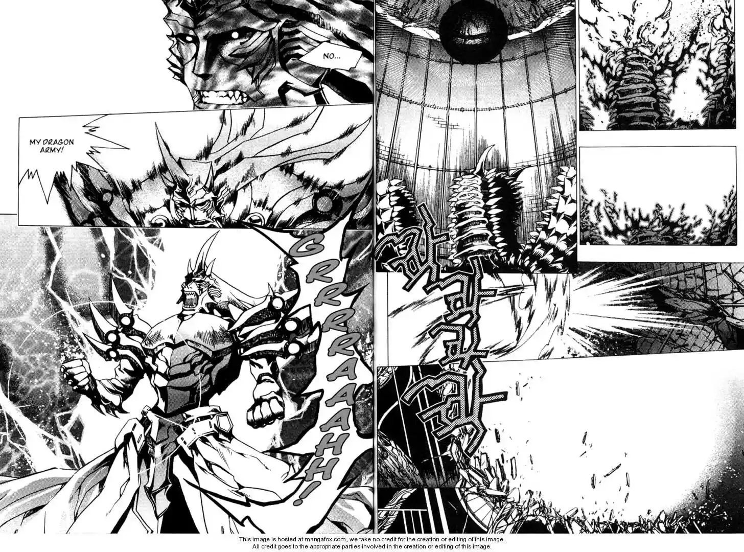 Chronicles of the Cursed Sword 1.2