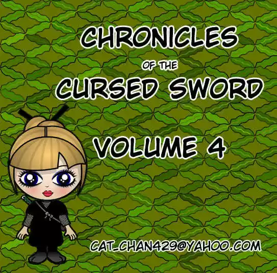 Chronicles of the Cursed Sword 16