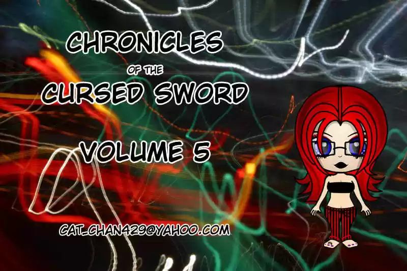 Chronicles of the Cursed Sword 20