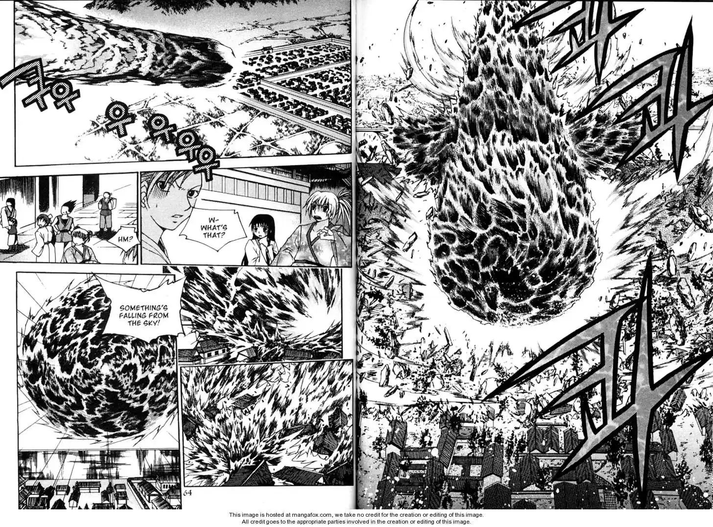 Chronicles of the Cursed Sword 2.1