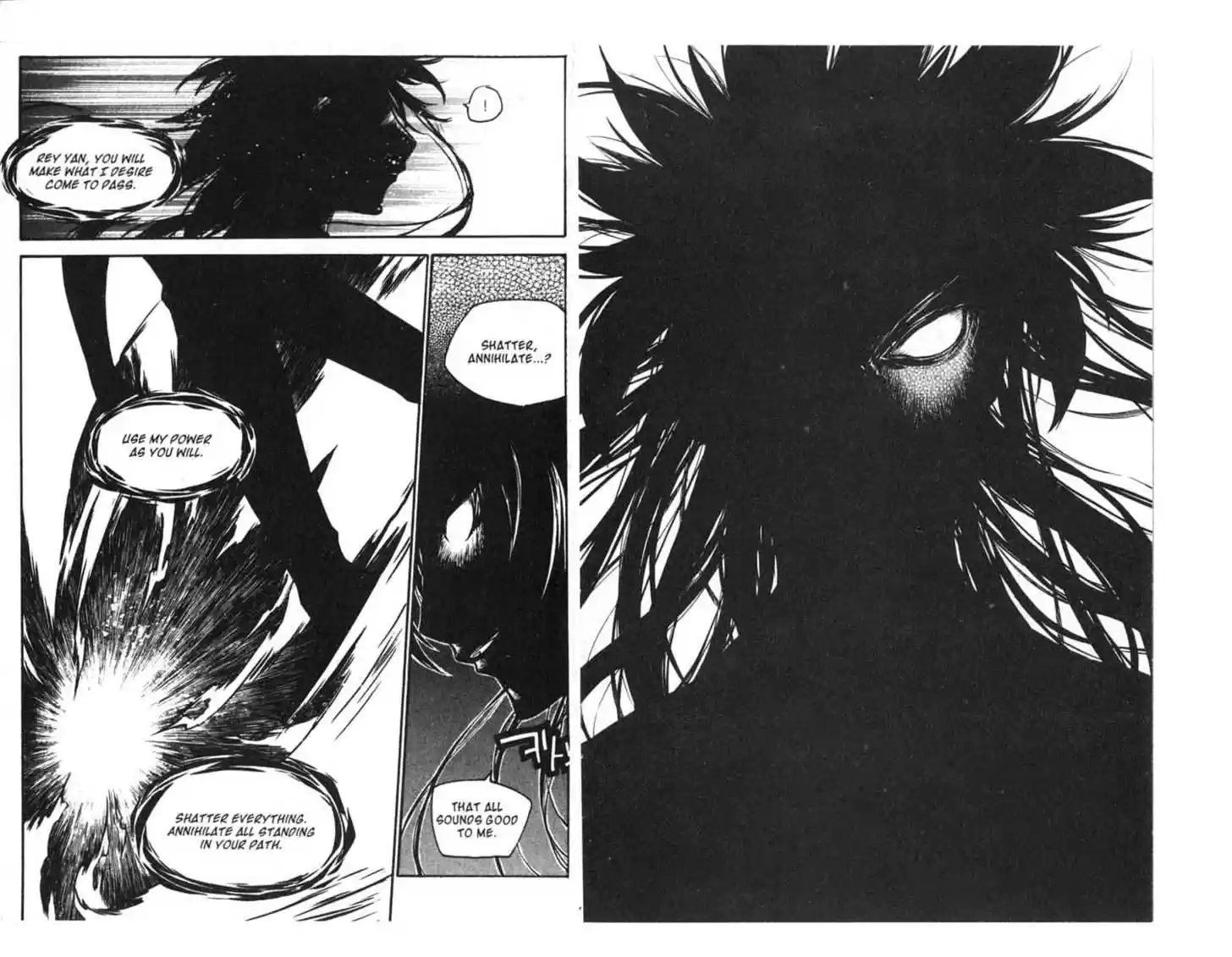 Chronicles of the Cursed Sword 55