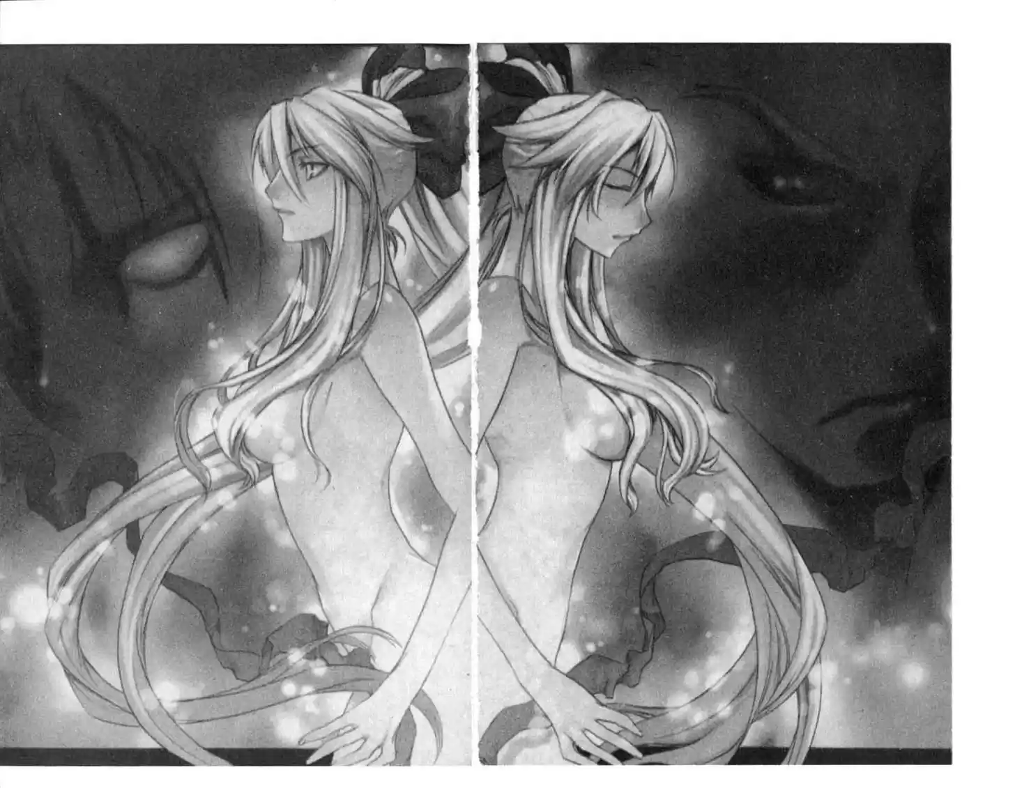 Chronicles of the Cursed Sword 55