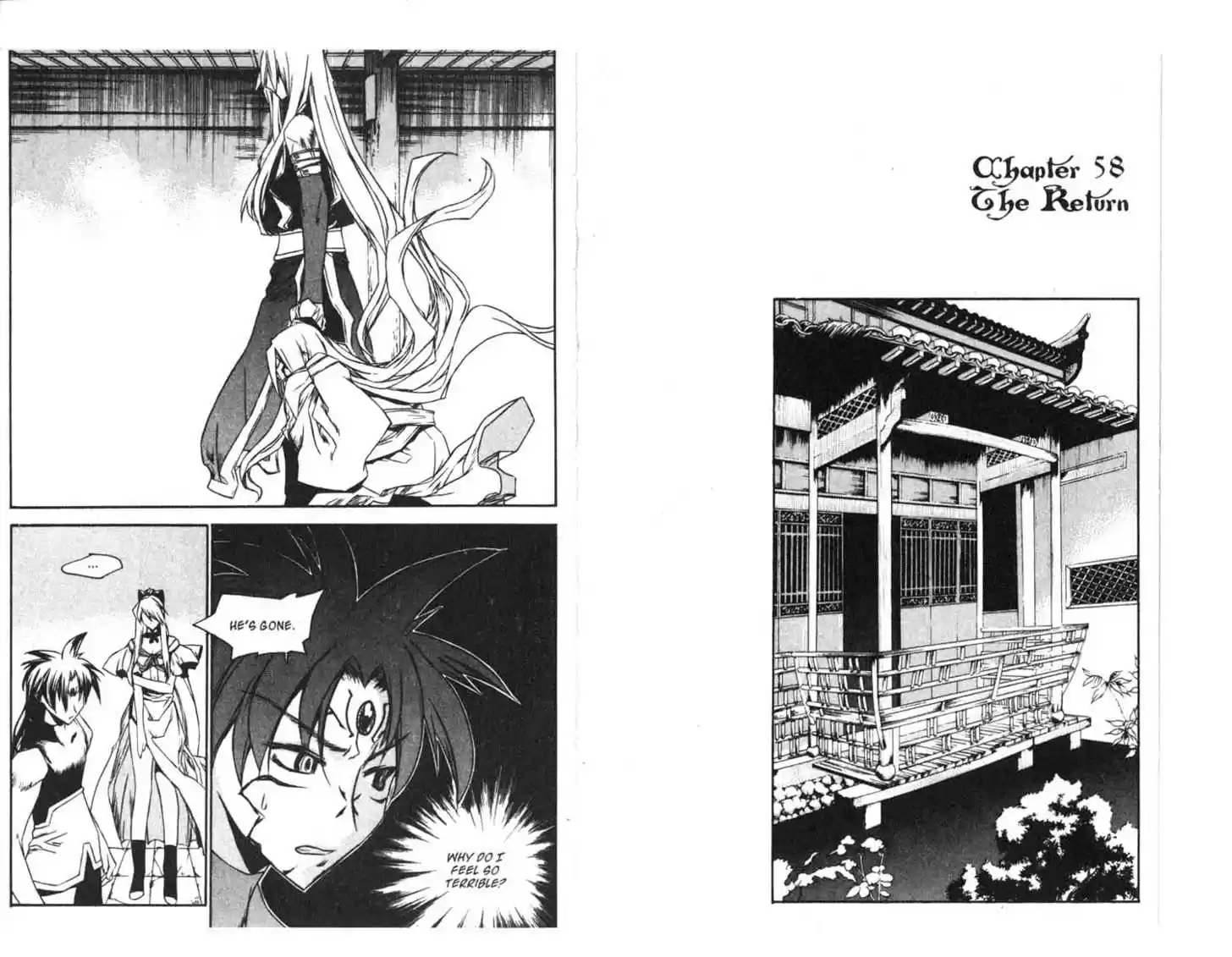 Chronicles of the Cursed Sword 55