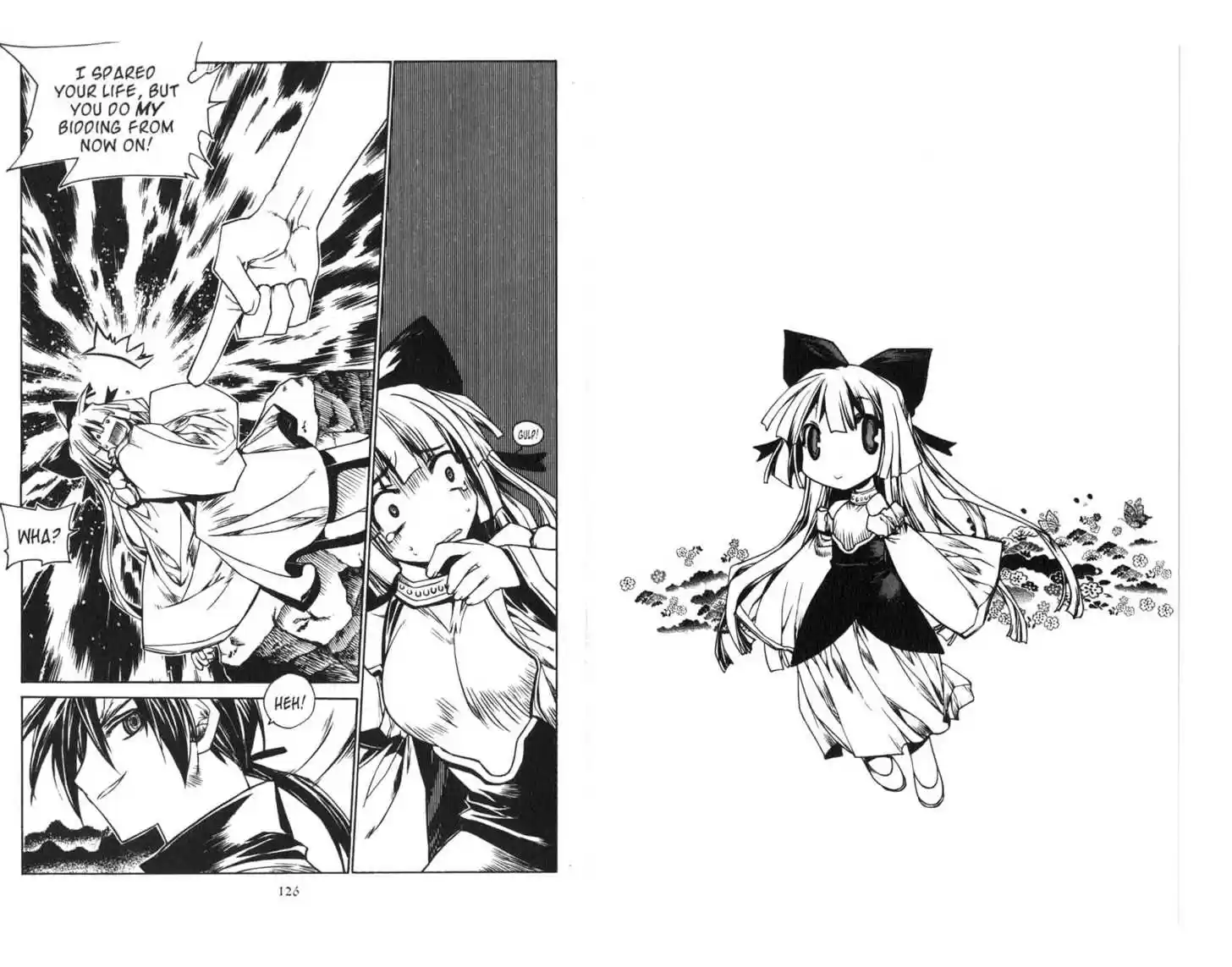 Chronicles of the Cursed Sword 59