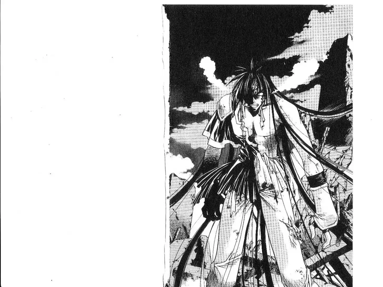 Chronicles of the Cursed Sword 6