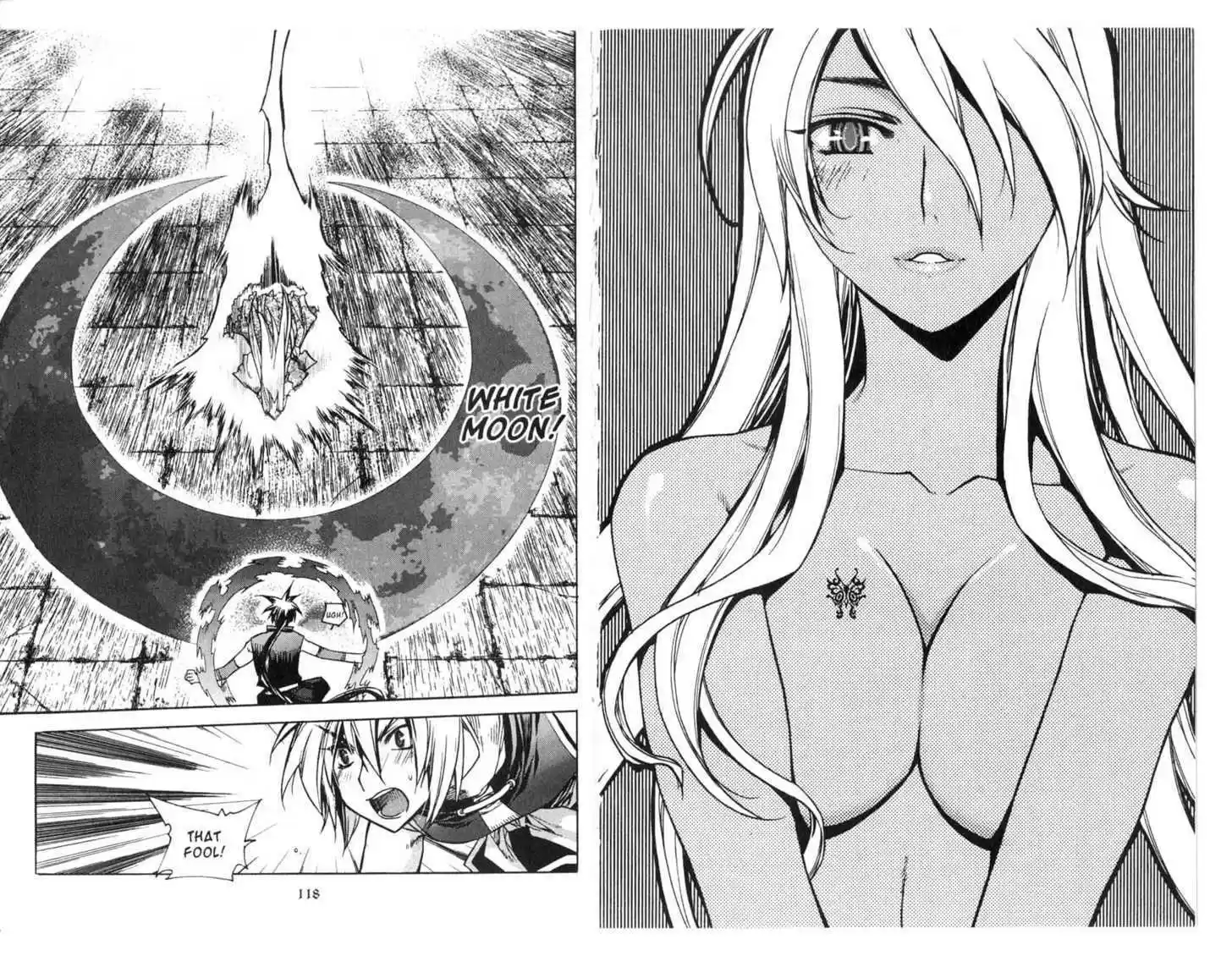 Chronicles of the Cursed Sword 75