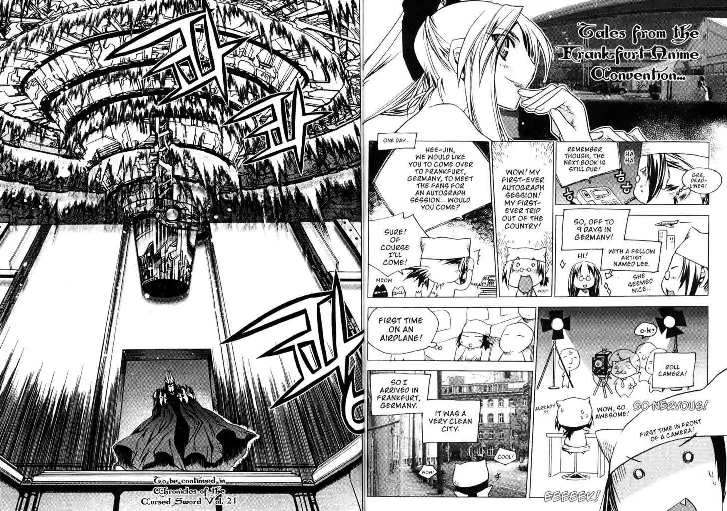 Chronicles of the Cursed Sword 80.2