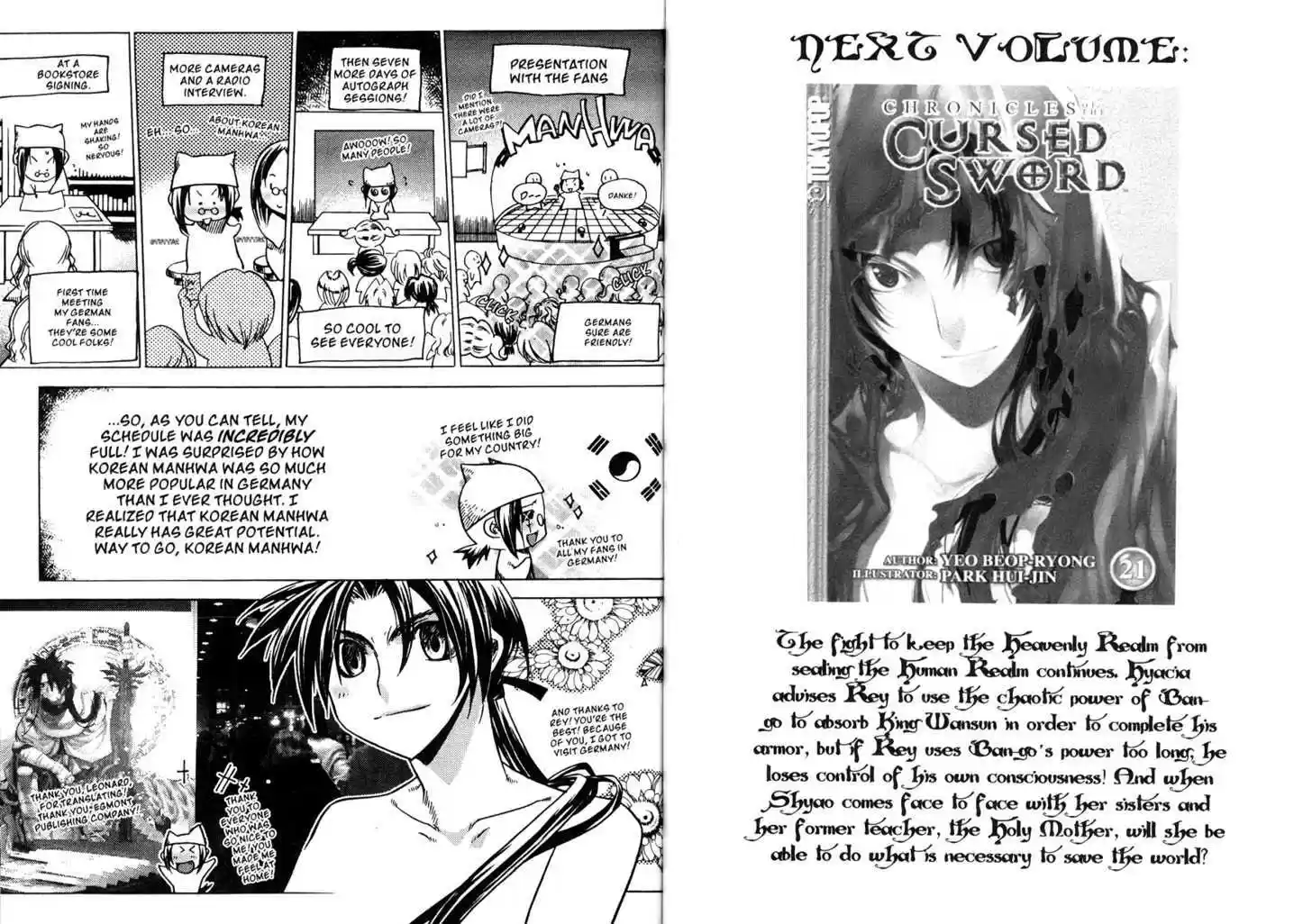 Chronicles of the Cursed Sword 80.2