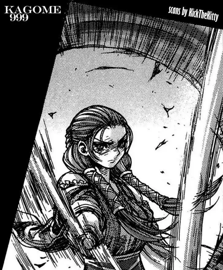 Chronicles of the Cursed Sword 82.1