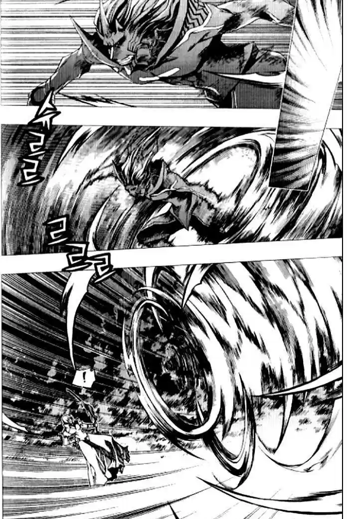 Chronicles of the Cursed Sword 88