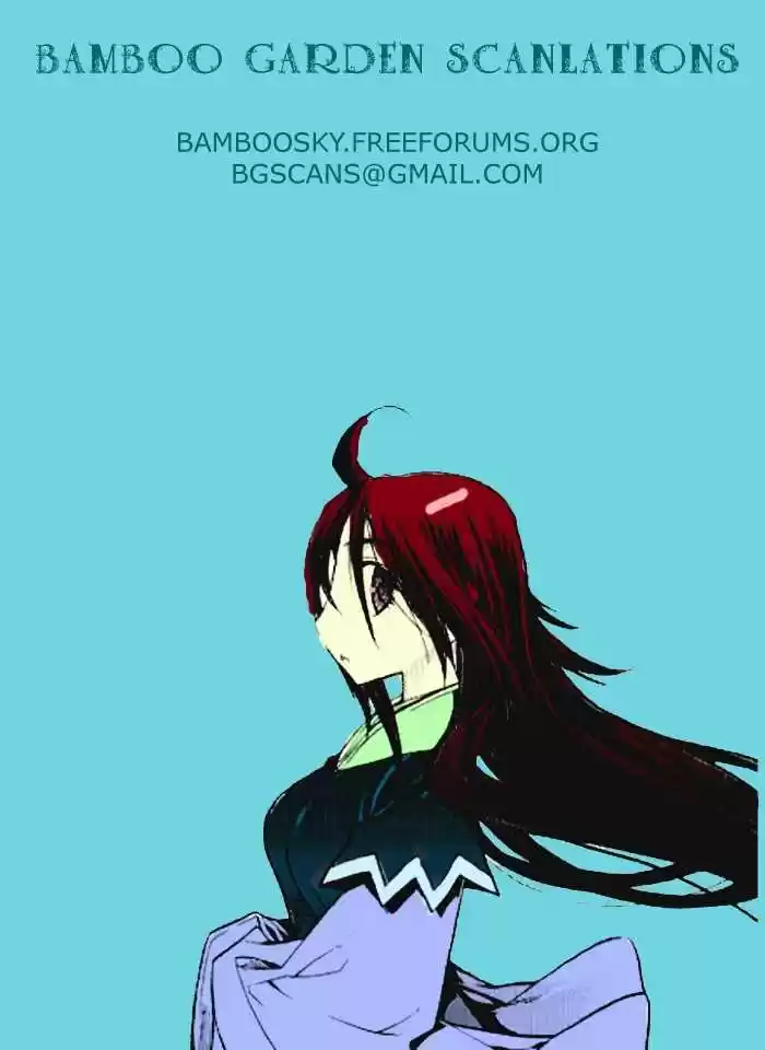 Chronicles of the Cursed Sword 89