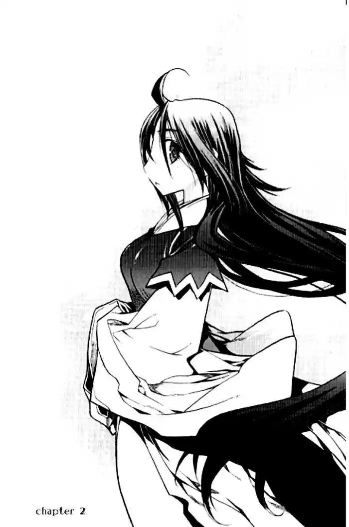 Chronicles of the Cursed Sword 89