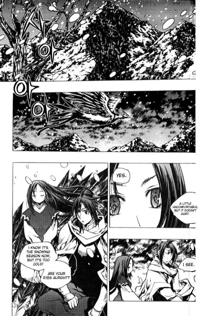 Chronicles of the Cursed Sword 89