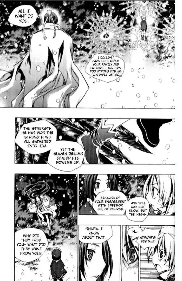 Chronicles of the Cursed Sword 89