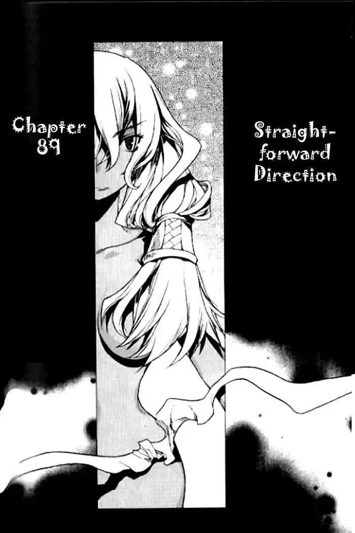 Chronicles of the Cursed Sword 90