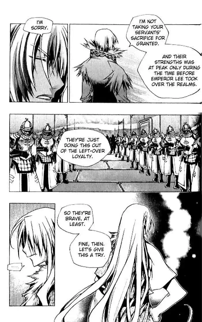 Chronicles of the Cursed Sword 90