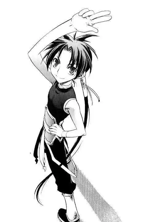 Chronicles of the Cursed Sword 90