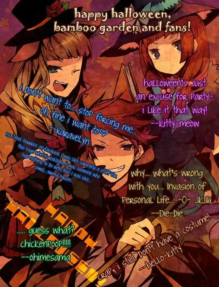 Chronicles of the Cursed Sword 91